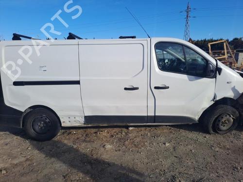 Switch RENAULT TRAFIC III Van (FG_) 1.6 dCi 125 (FGMH) | BP40272170I30  - Image 5