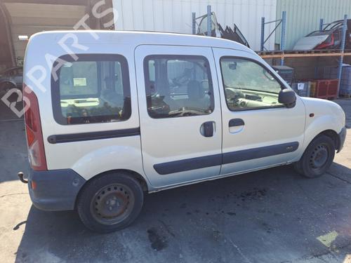 Right mirror RENAULT KANGOO (KC0/1_) 1.9 dTi (KC0U) | BP22097050C27 