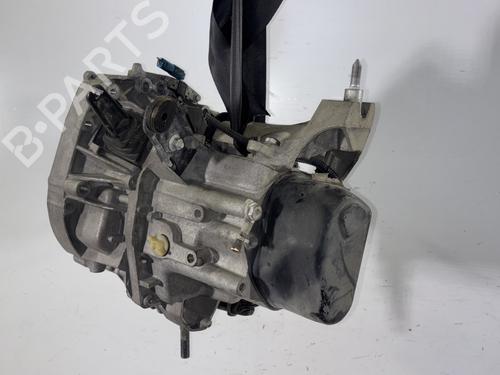 Gearbox RENAULT TWINGO II (CN0_) 1.2 (CN0D) | BP31343422M3 - Image 6