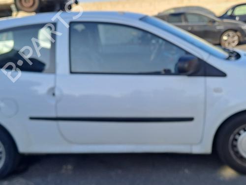 Right mirror RENAULT TWINGO II (CN0_) 1.5 dCi (CN0E) | BP29272265C27 