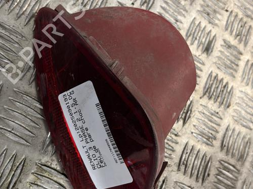 Used Rear bumper left light RENAULT CLIO III (BR0/1, CR0/1) 1.5 dCi (C/BR0G, C/BR1G) (68 hp) 30648230