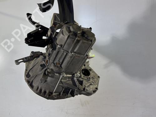 Gearbox FIAT 500 (312_) 1.4 (312AXC1B, 312CXC1B) | BP27501135M3 