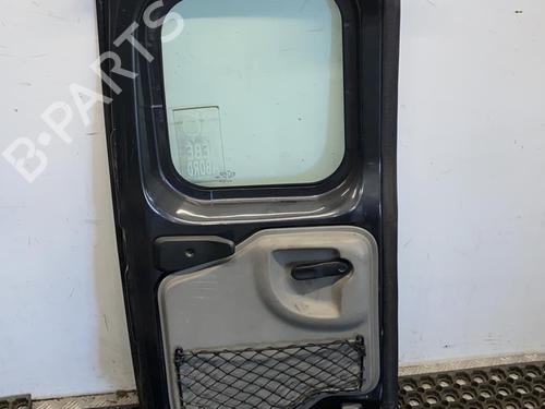 Used Right rear door Right rear door 20345019 20345019