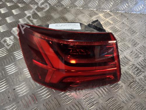 Left taillight AUDI A6 C7 Avant (4G5, 4GD) RS6 quattro | BP30762150C34 - Image 3