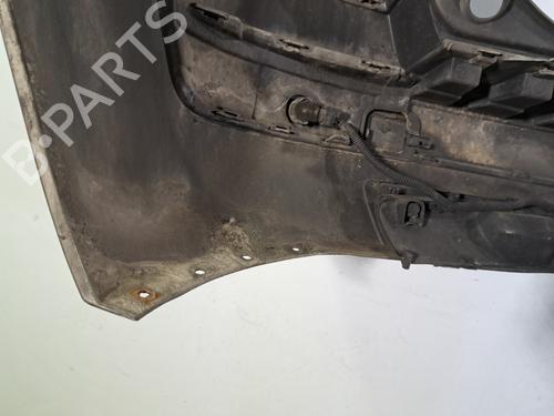 Rear bumper CITROËN C4 Picasso I MPV (UD_) 2.0 HDi 138 | BP26027383C8 