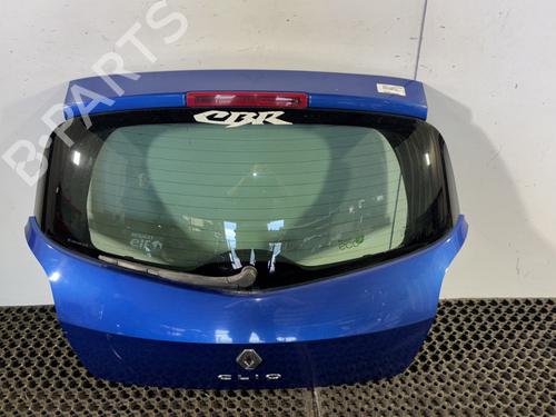 Bakluke CC/Kombi-Kupé RENAULT CLIO III (BR0/1, CR0/1) 1.5 dCi (BR17, CR17) | BP29837837C6 