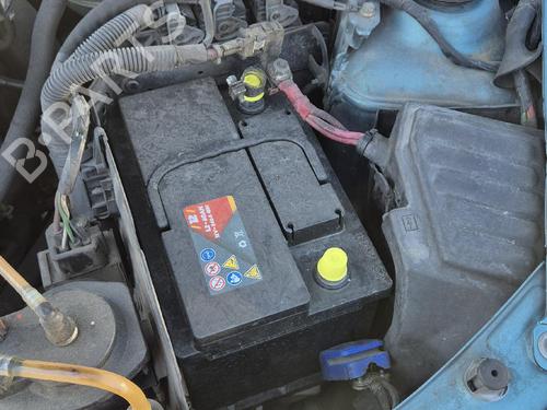 Used Parts RENAULT CLIO II (BB_, CB_) 1.5 dCi (B/CB07) 4961544
