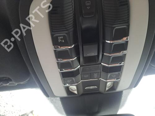 Rear left window mechanism PORSCHE CAYENNE (92A) 3.6 GTS | BP32478017C24 - Image 24