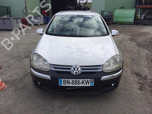 Gearbox VW GOLF V (1K1) 2.0 TDI 16V 4motion | BP27606140M3  - Image 8