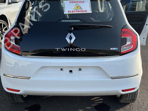 Zderzak tylny RENAULT TWINGO III (BCM_, BCA_) Z.E: (BCA1) 850221874R