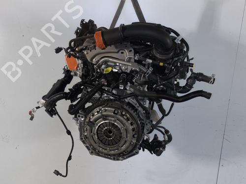 Engine RENAULT CAPTUR II (HF_) TCe 90 (HFM6) | BP29960999M1
