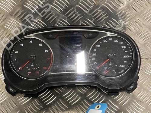 Instrument cluster AUDI A1 Sportback (8XA, 8XF) 1.4 TFSI | BP22094378C47 