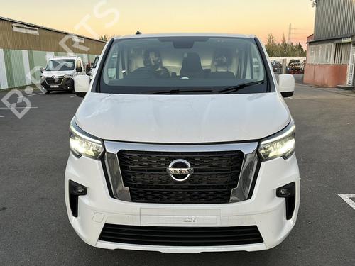 Starter NISSAN PRIMASTAR Van (X83) 2.5 dCi 140 | BP22917191M8 - Image 17