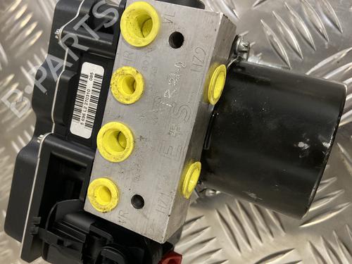Used ABS pump ABS pump VW POLO V (6R1, 6C1) 1.6 TDI (90 hp) 22095821 22095821