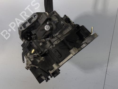Gearbox LAND ROVER RANGE ROVER EVOQUE (L538) 2.2 D 4x4 | BP32331690M3  - Image 12