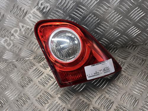 Used Right tailgate light NISSAN QASHQAI I (J10, NJ10) 1.5 dCi (106 hp) 30788538