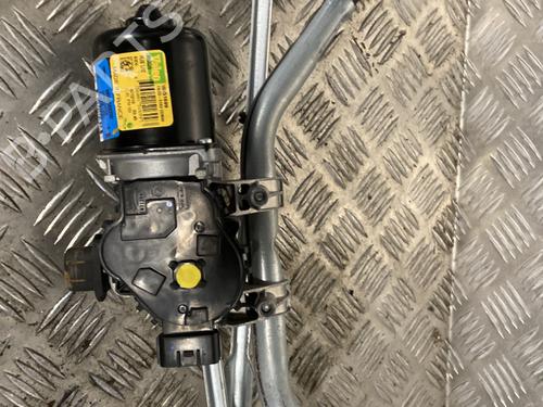 Front wiper motor RENAULT CAPTUR II (HF_) E-TECH 160 | BP29705658M29 - Image 2