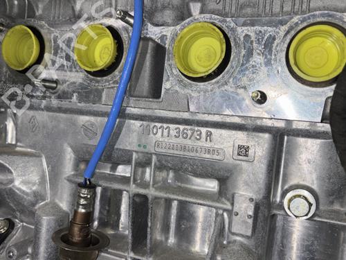 Engine RENAULT CLIO V (B7_) 1.6 E-TECH 145 (B7MU) | BP37735100M1 - Image 13