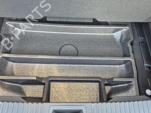Brukte deler til RENAULT AUSTRAL  TCe 130 (HGM2)  4991920