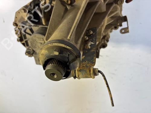 Transfer box NISSAN NAVARA NP300 (D40) 2.5 dCi 4WD | BP36221860M36  - Image 7
