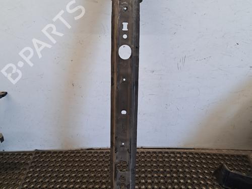 Used Rear bumper reinforcement VW CADDY III Box Body/MPV (2KA, 2KH, 2CA, 2CH) 2.0 EcoFuel (109 hp) 25483795