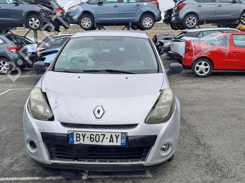 Switch RENAULT CLIO III (BR0/1, CR0/1) 1.5 dCi | BP35785988I30 - Image 5