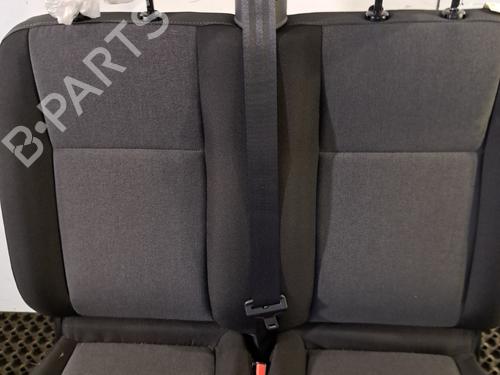 Right front seat RENAULT MASTER III Van (FV) Z.E. (FV1Z) | BP29040039C16  - Image 5