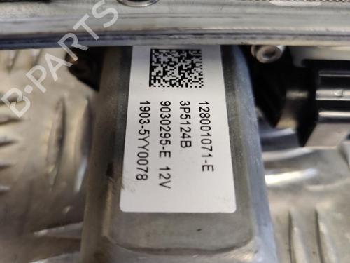 Used Front right window mechanism RENAULT CLIO IV (BH_) 1.5 dCi 90 (90 hp) 20345549