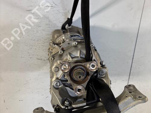 Gearbox BMW 1 Coupe (E82) 135 i | BP38562706M3 - Image 3