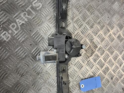 Front left window mechanism CITROËN NEMO Box Body/MPV (AA_) 1.4 HDi | BP39077226C22 - Image 2
