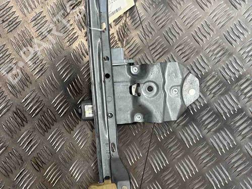 Front left window mechanism RENAULT TWINGO III (BCM_, BCA_) 0.9 TCe 95 | BP36418606C22 - Image 2