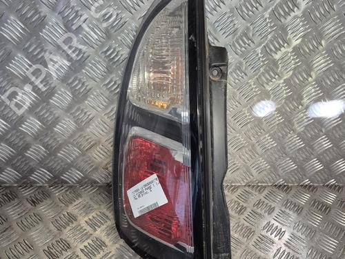 Left taillight CITROËN C3 Picasso (SH_) 1.6 VTi 120 | BP38079710C34 - Image 3