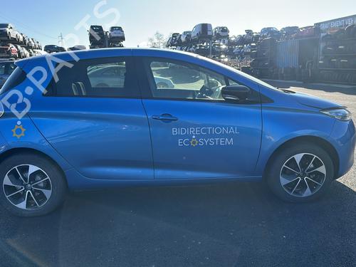 Water radiator RENAULT ZOE (BFM_) | BP24883067M31 - Image 5