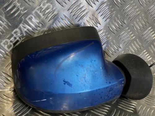 Right mirror DACIA SANDERO 1.4 MPI LPG | BP20343516C27
