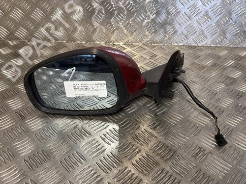 Used Left mirror ALFA ROMEO MITO (955_) 1.3 MultiJet (955AXP1A, 955AYC1A) (95 hp) 29705623