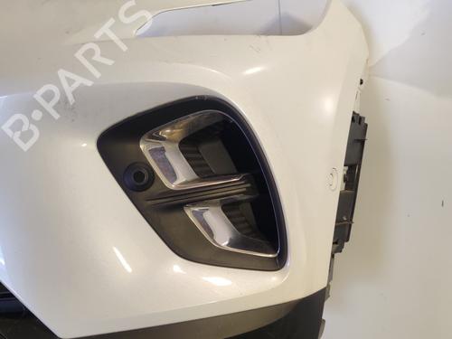 Front bumper RENAULT CAPTUR II (HF_) E-TECH 145 (HFMU) | BP28597727C7 