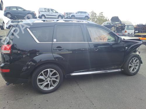 Transfer box CITROËN C-CROSSER (VU_, VV_) 2.2 HDi | BP22314898M36 