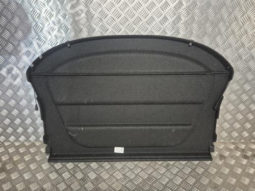 Rear parcel shelf RENAULT MEGANE III Hatchback (BZ0/1_, B3_) 1.2 TCe (BZ16, BZ28) | BP35924766C85 - Image 2