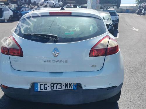 Starter RENAULT MEGANE III Hatchback (BZ0/1_, B3_) 1.5 dCi (BZ09, BZ0D, BZ1W, BZ29, BZ14) | BP37450069M8 - Image 8