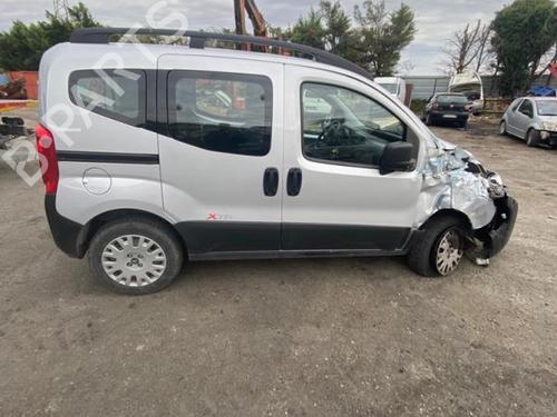 AC compressor CITROËN NEMO MPV 1.3 HDi 75 | BP20347361M34 