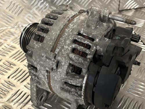Alternator RENAULT CLIO III (BR0/1, CR0/1) 1.5 dCi | BP22522539M7