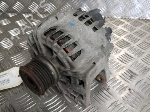 Alternator DACIA DUSTER (HS_) 1.5 dCi (HSMC) | BP29402867M7 - Image 3