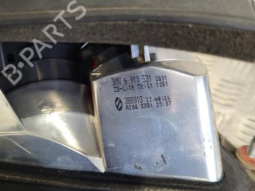 Used Left taillight Left taillight BMW 3 (E46) 330 d (184 hp) 22097178 22097178