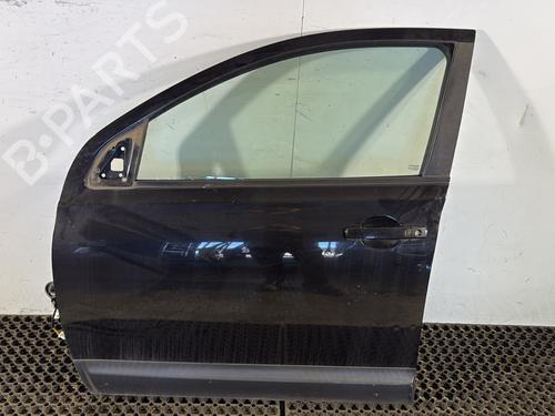 Used Left front door NISSAN QASHQAI I (J10, NJ10) 1.5 dCi (106 hp) 32304975