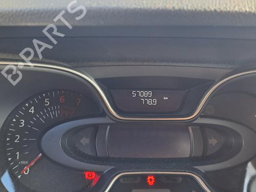 Left front fog light RENAULT CAPTUR I (J5_, H5_) 1.2 TCe 120 | BP32370835C30 - Image 3