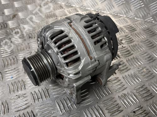 Used Alternator SKODA FABIA II (542) 1.6 TDI (75 hp) 31610303