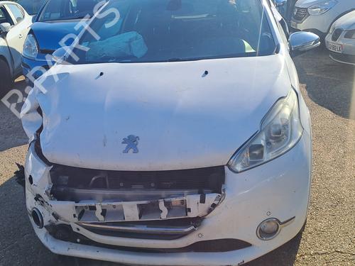 Electronic module PEUGEOT 208 I (CA_, CC_) 1.6 HDi | BP36293662M83 - Image 9