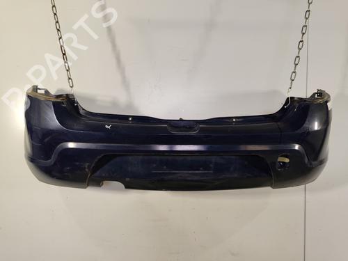 Used Rear bumper DACIA SANDERO 1.4 (BS0C, BS0A, BS0G, BS1F, BS0E) (75 hp) 25602491