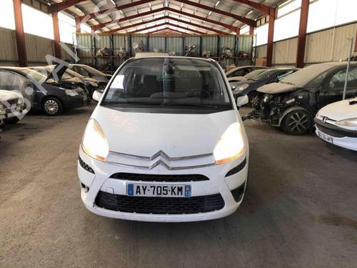 Right tailgate light CITROËN C4 Picasso I MPV (UD_) 1.6 HDi | BP20348997C80 