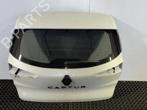 Tailgate RENAULT CAPTUR II (HF_) TCe 140 (HFN0) | BP28494077C6 